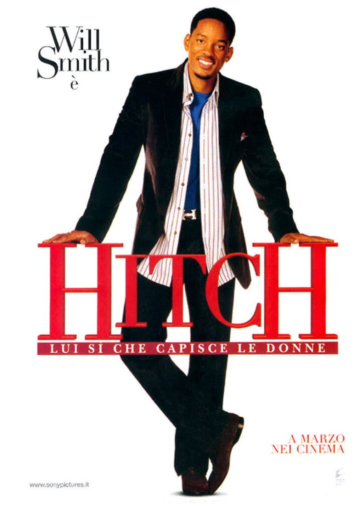 Hitch – Lui si’ che capisce le donne