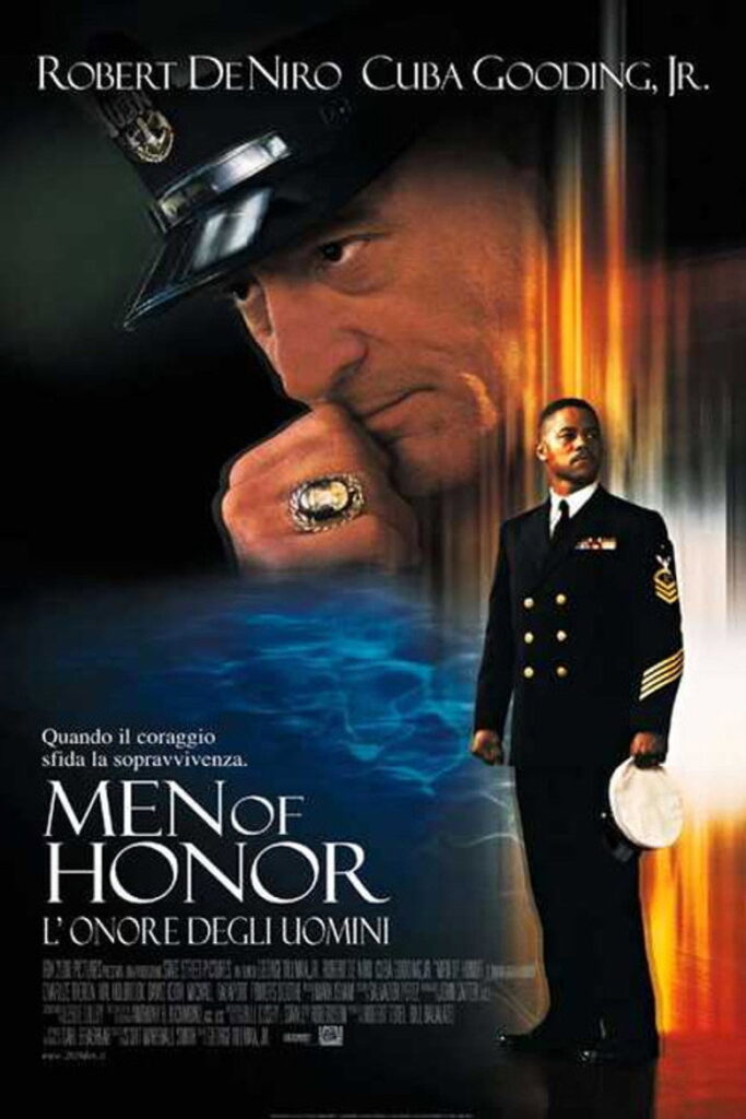 Men of honor – L’onore degli uomini
