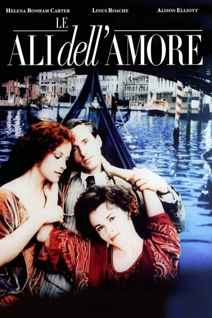 Le ali dell’amore