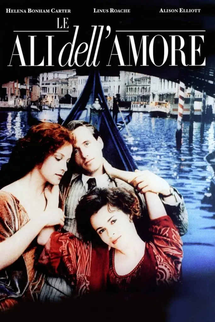Le ali dell’amore