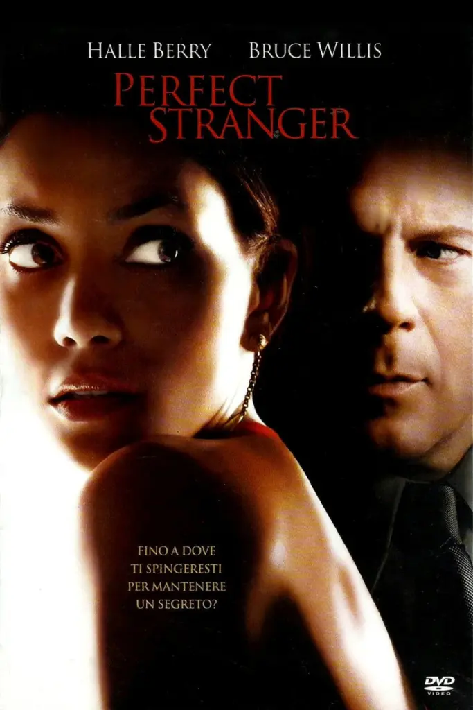 Perfect Stranger