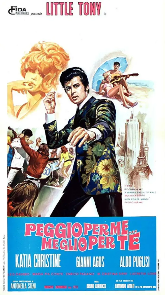 Peggio per me… meglio per te