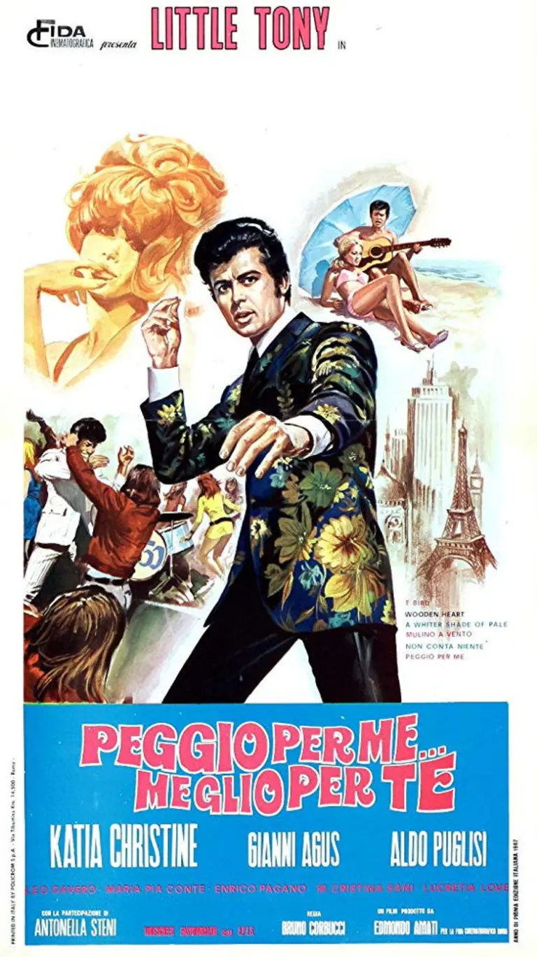 Peggio per me… meglio per te