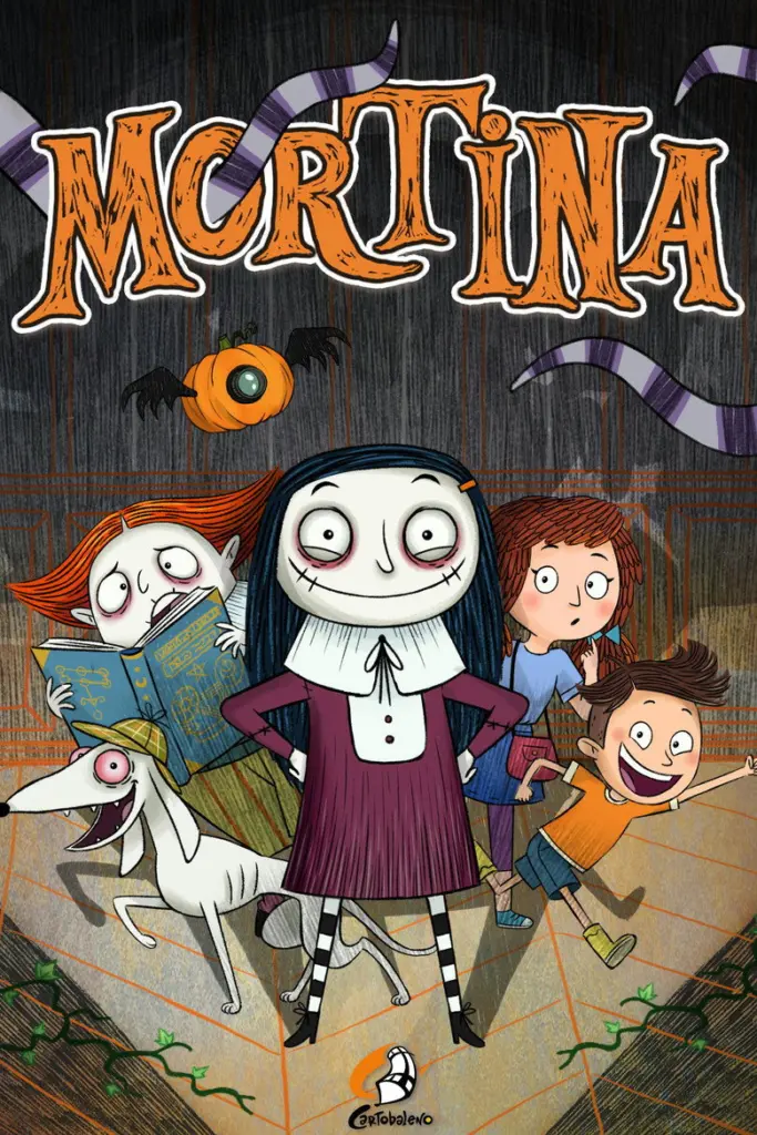 Mortina