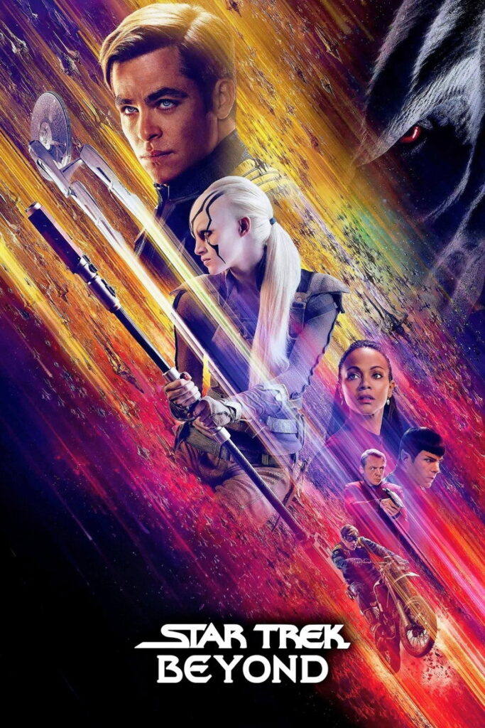 Star Trek Beyond