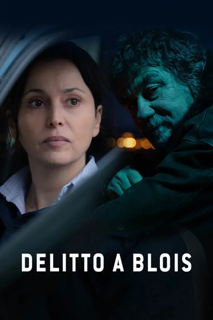 Delitto a Blois