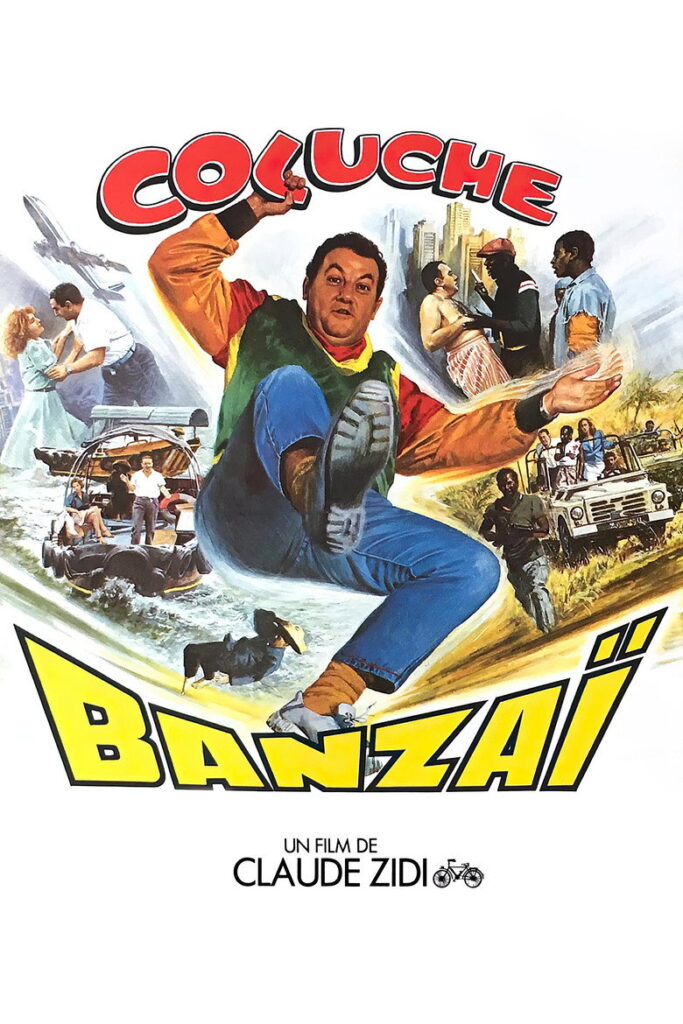 Banzai