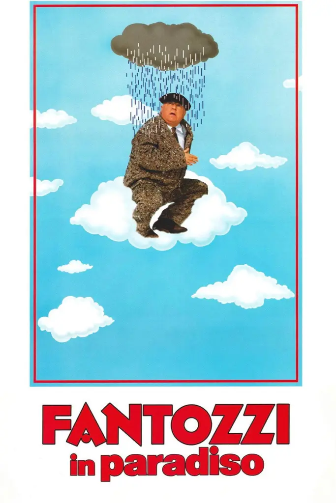 Fantozzi in Paradiso