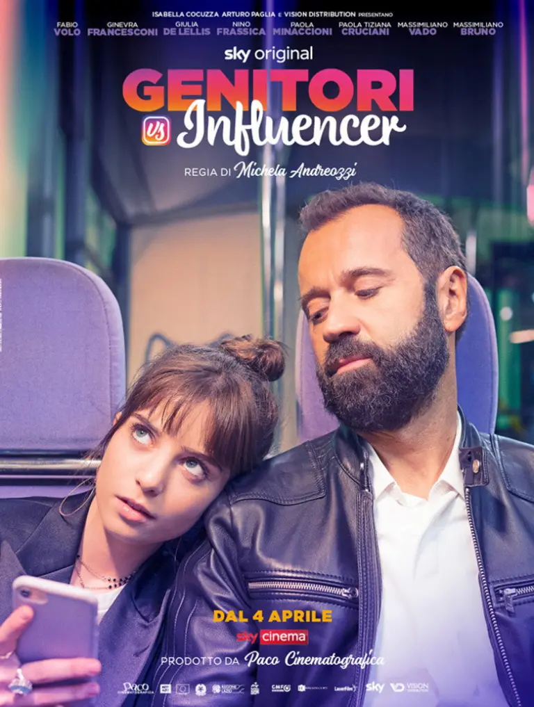 Genitori vs Influencer