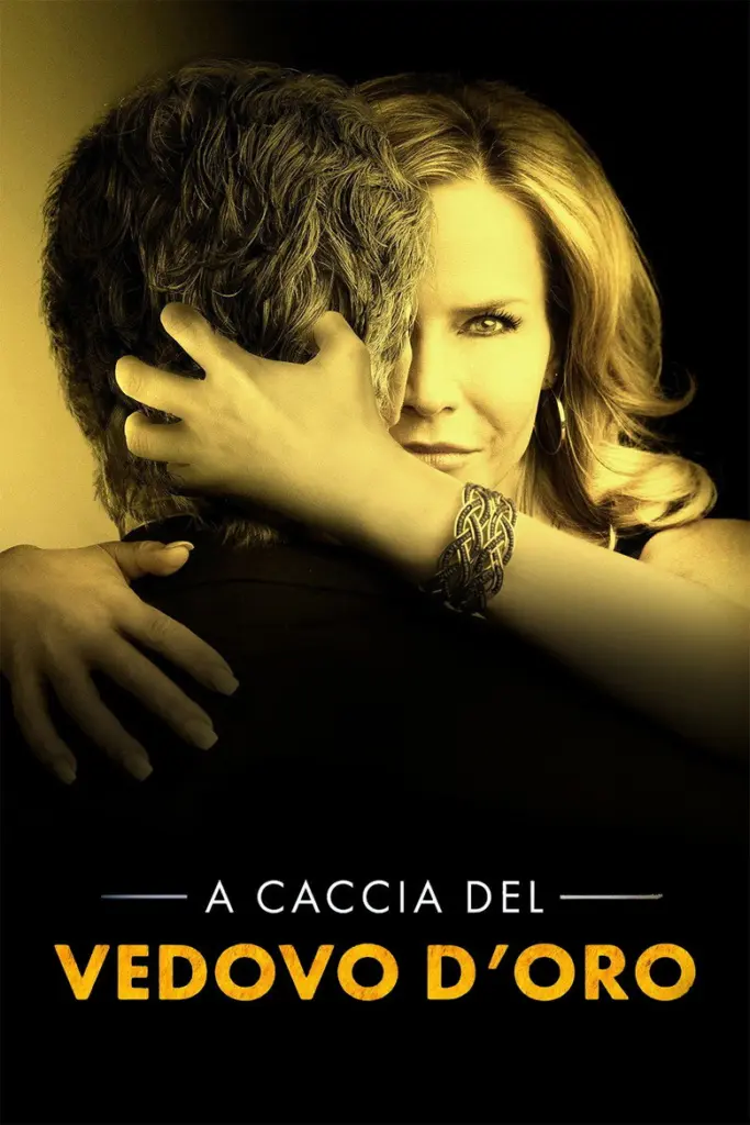 A caccia del vedovo d’oro