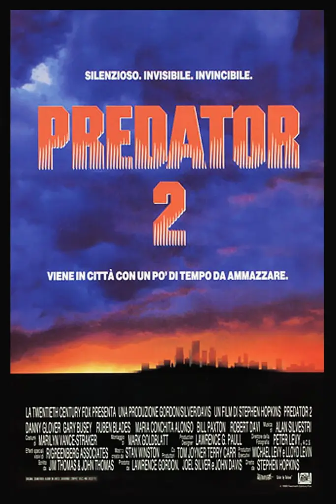 Predator 2