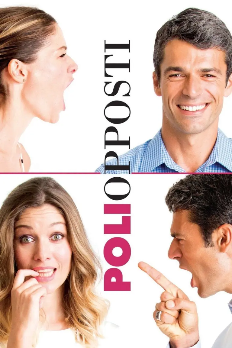 Poli opposti