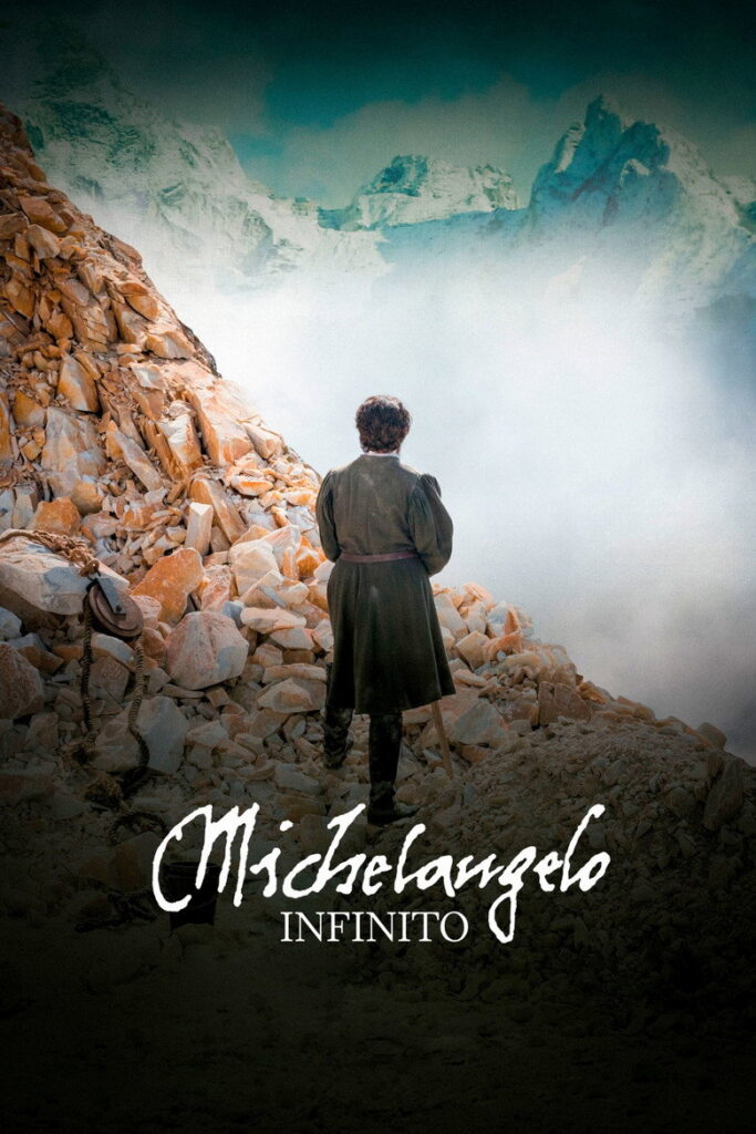 Michelangelo – Infinito