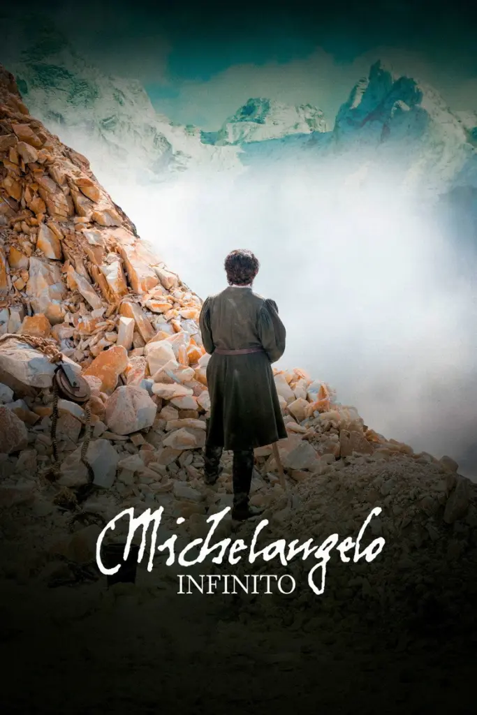 Michelangelo – Infinito
