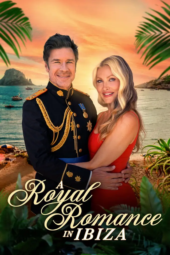 Un principe a Ibiza