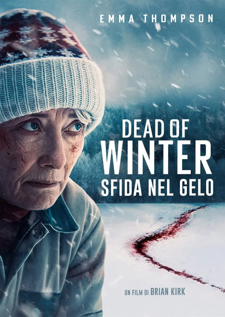 Dead Of Winter – Sfida Nel Gelo