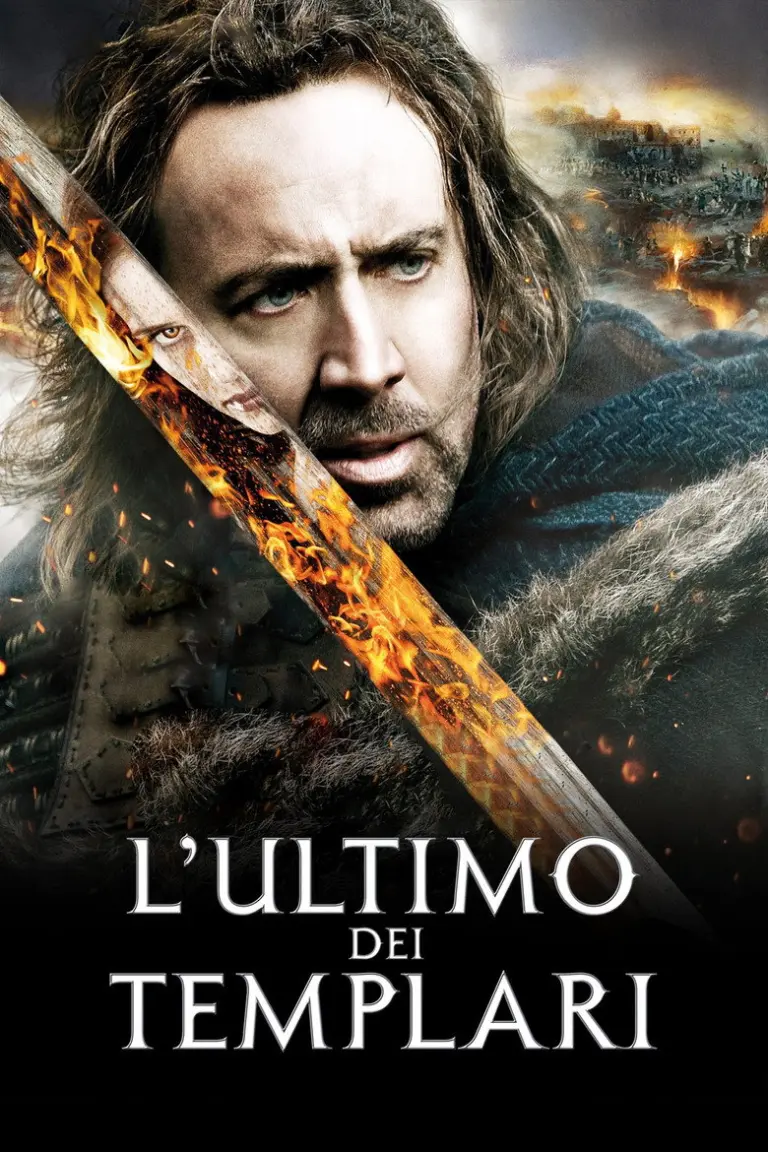 L’ultimo dei Templari