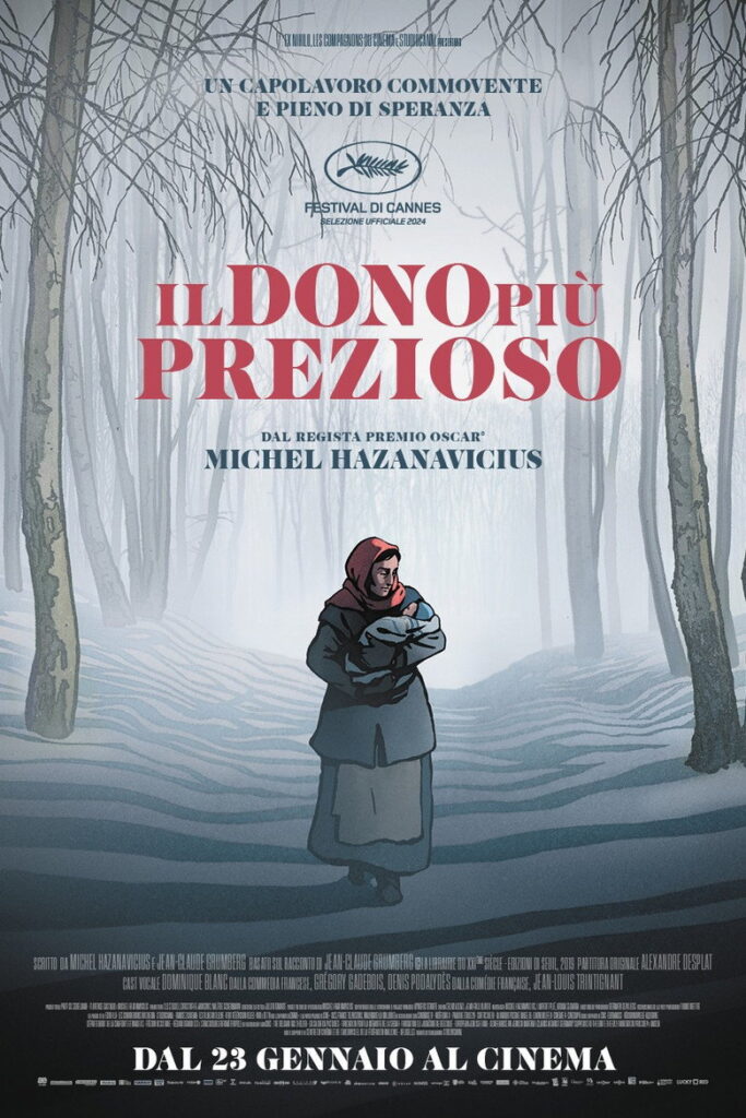 Il Dono Piu’ Prezioso