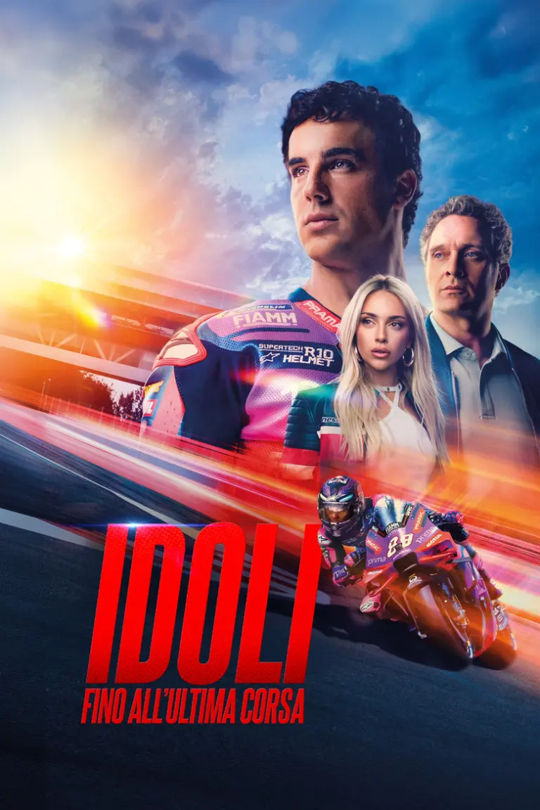 Idoli – Fino all’ultima corsa
