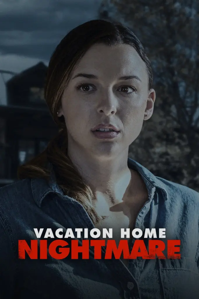 Una vacanza da incubo