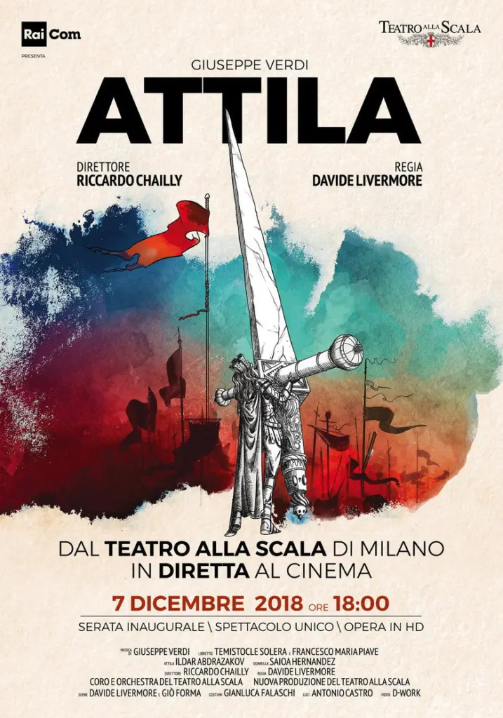 Attila