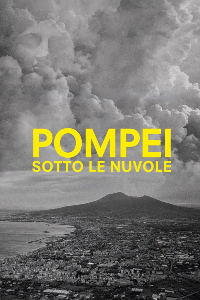 Sotto Le Nuvole
