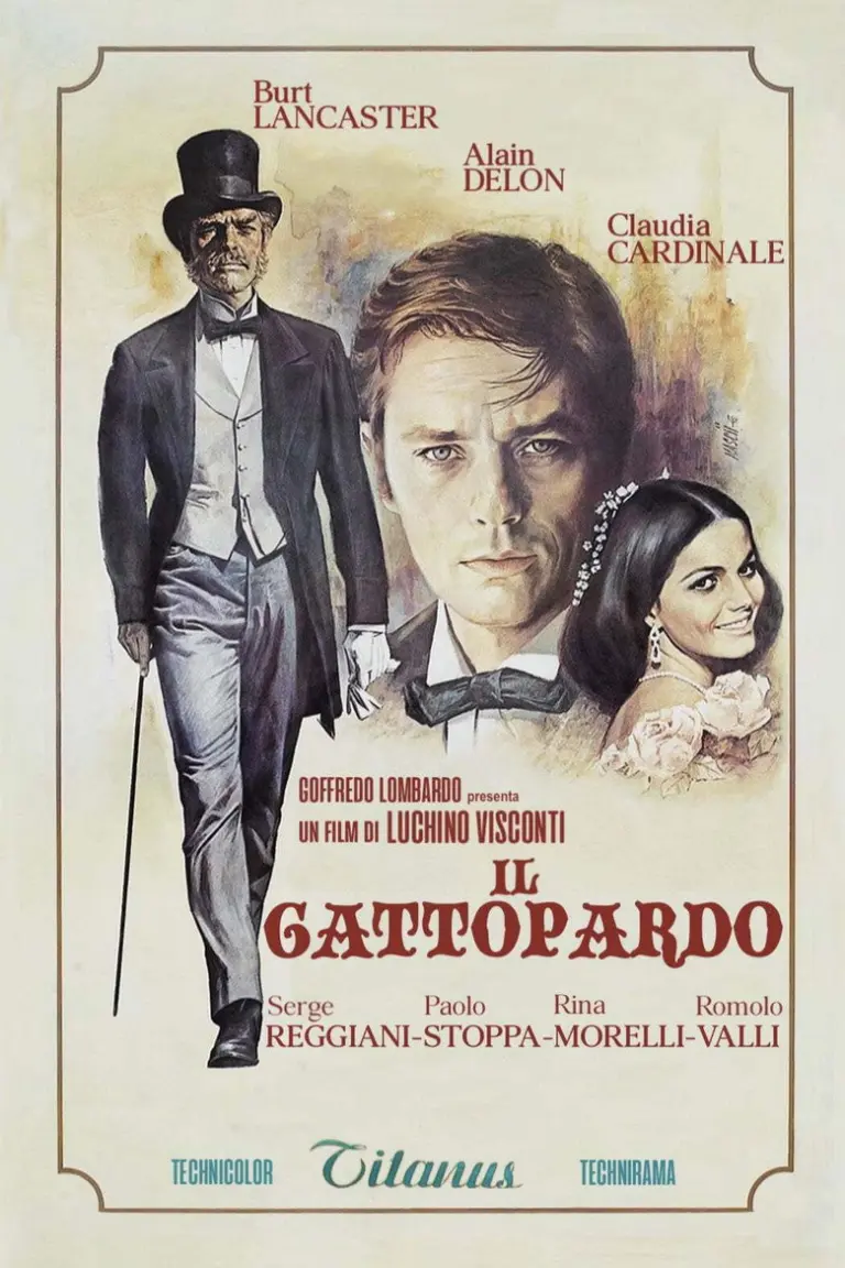 Il Gattopardo