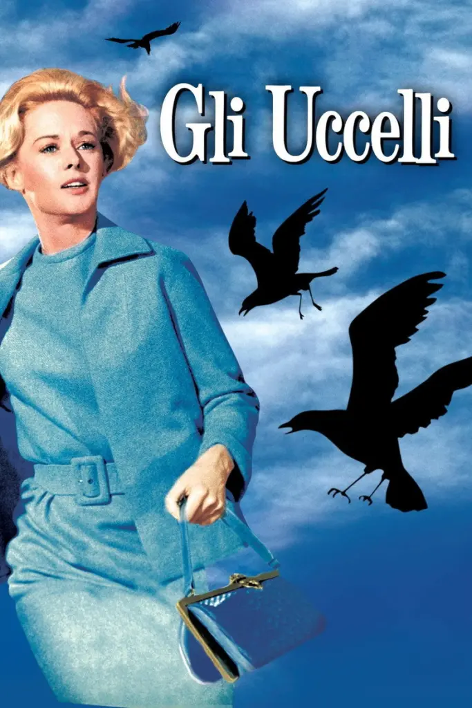 Gli uccelli