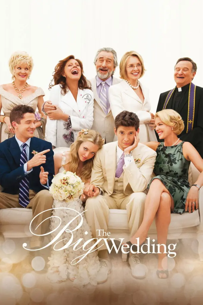Big Wedding