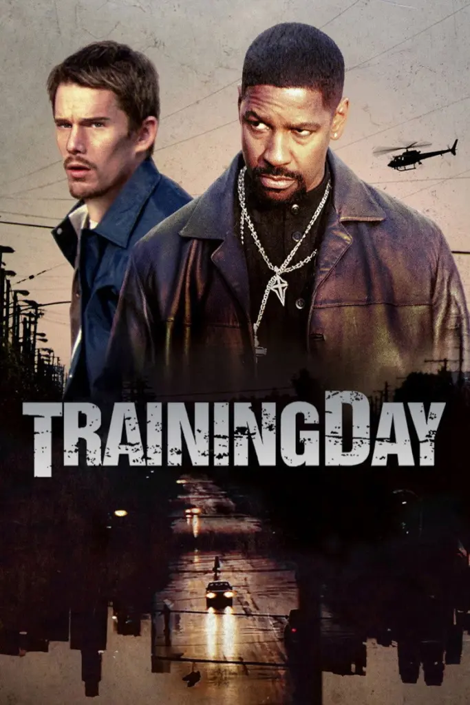 Training Day