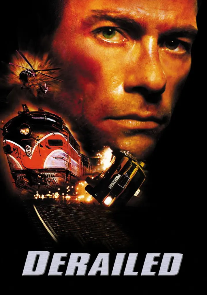 Derailed – Punto d’Impatto