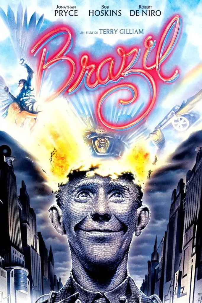 Brazil