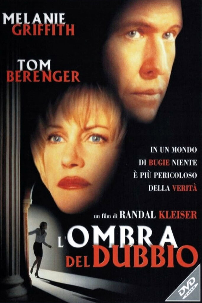L’ombra del dubbio