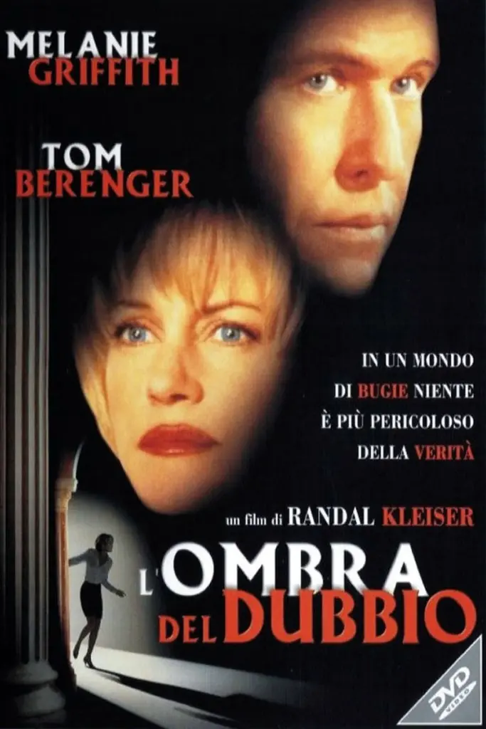 L’ombra del dubbio