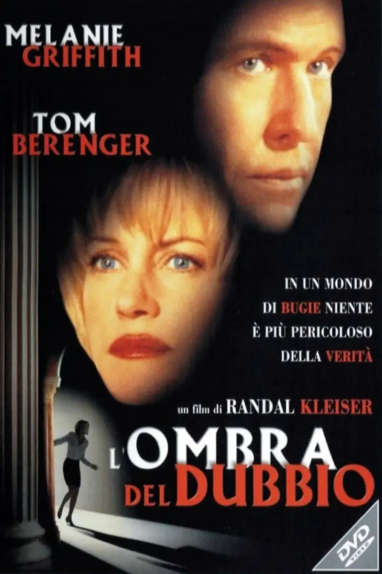L’ombra del dubbio