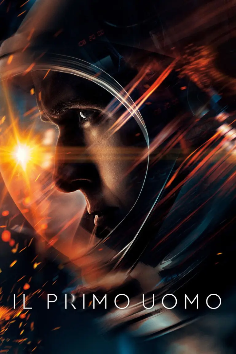 First Man – Il primo uomo