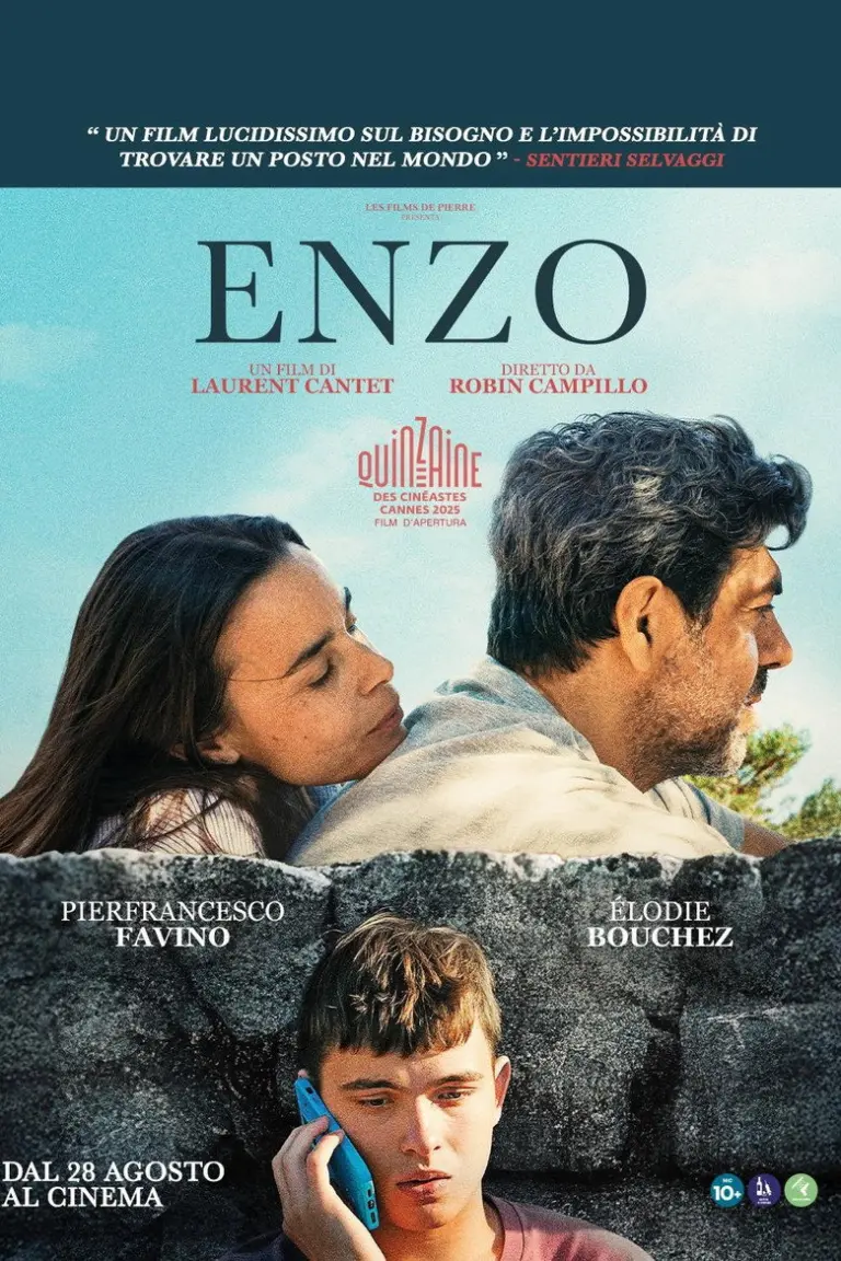 Enzo