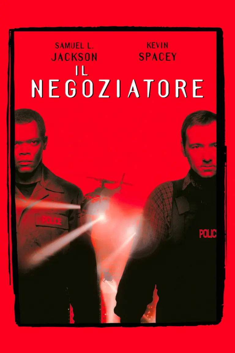 Il negoziatore