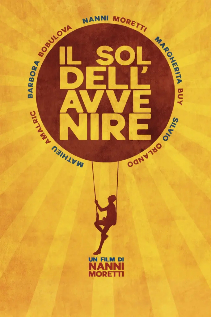 Il sol dell’avvenire