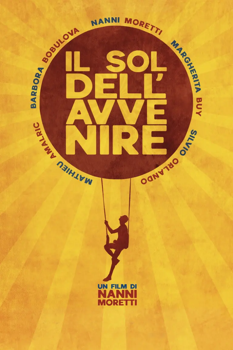 Il sol dell’avvenire