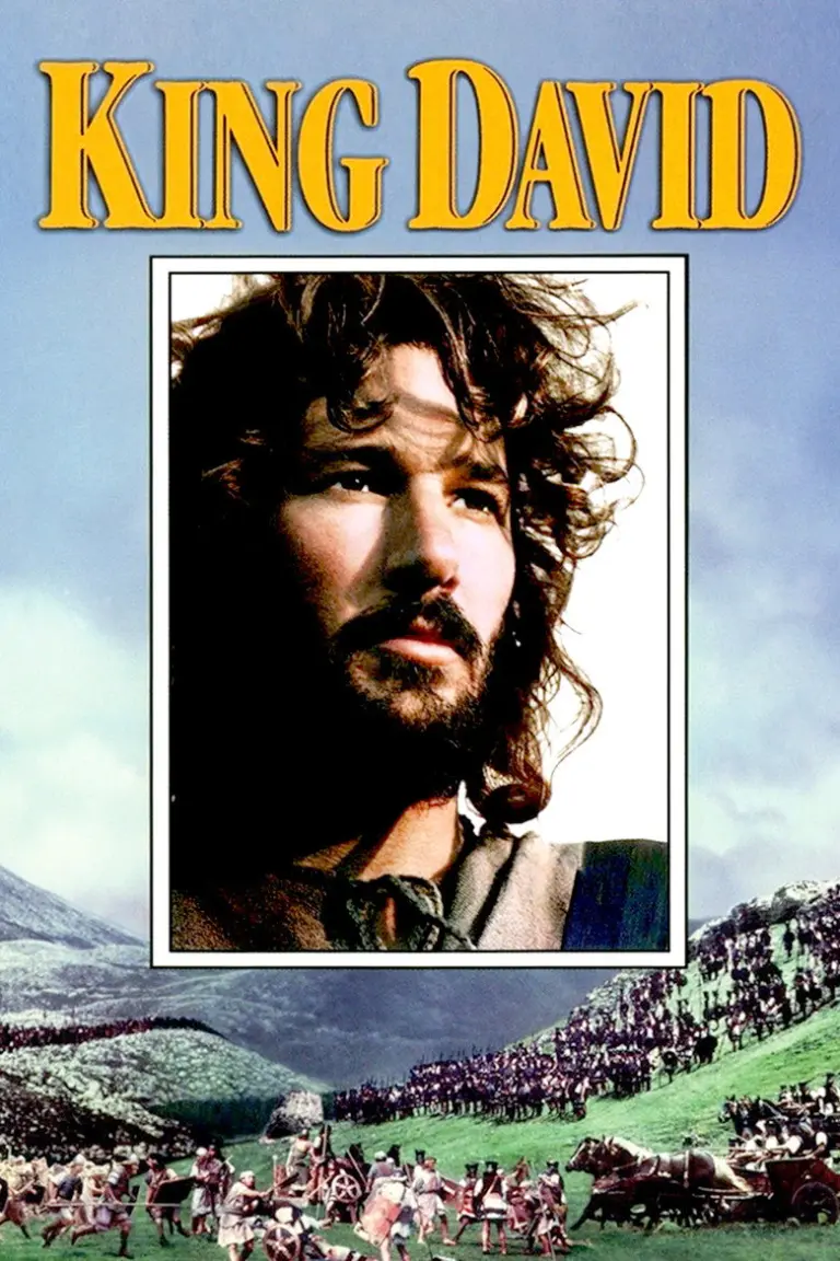 KING DAVID