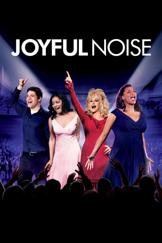 Joyful Noise Armonie del cuore