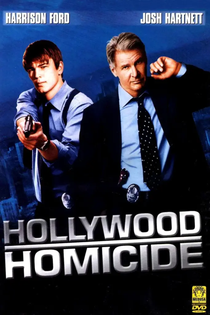 Hollywood Homicide