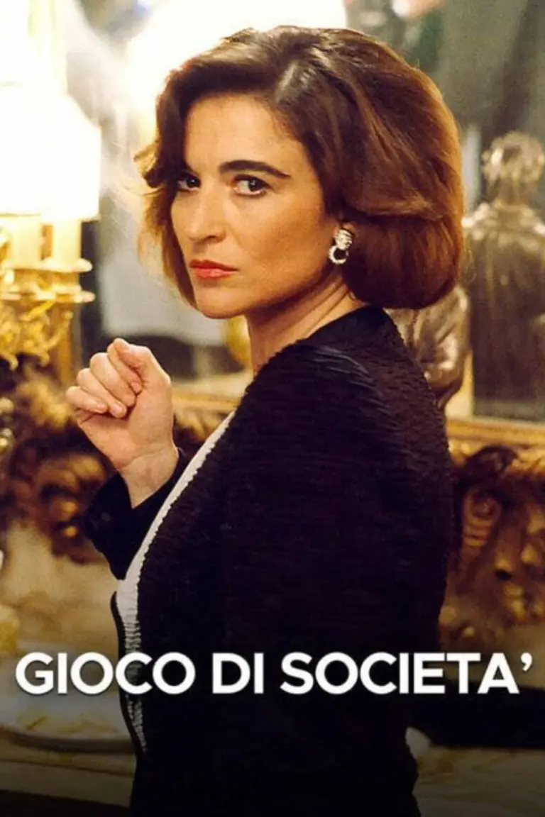 Gioco di societa’