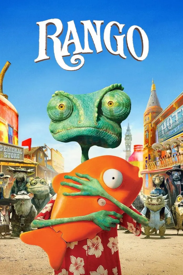 Rango