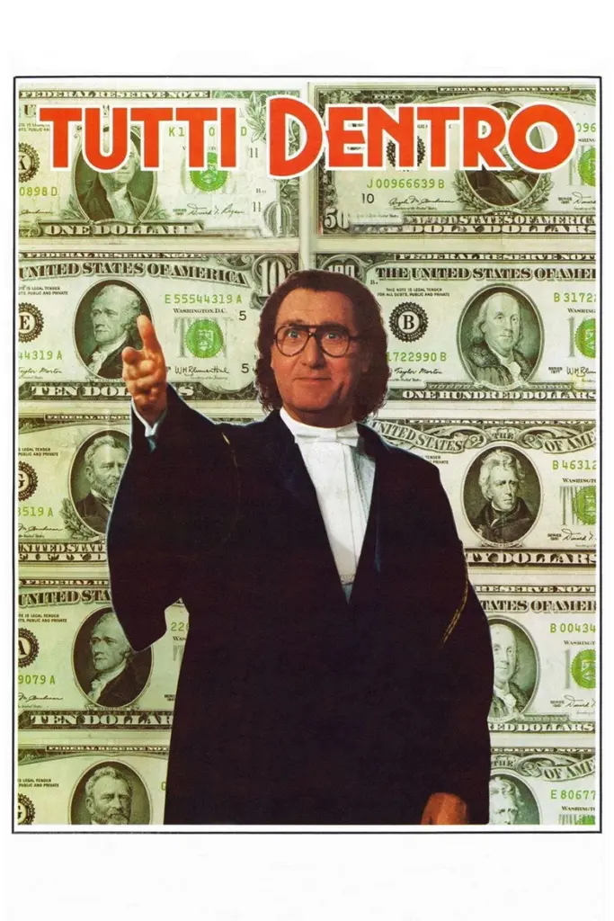 Tutti dentro