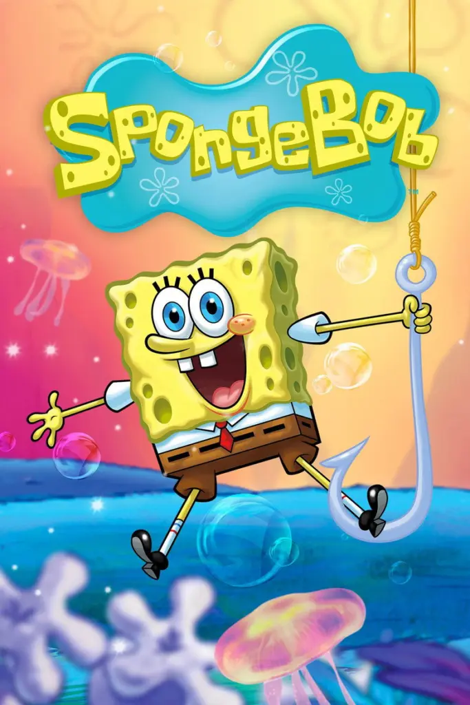 SpongeBob