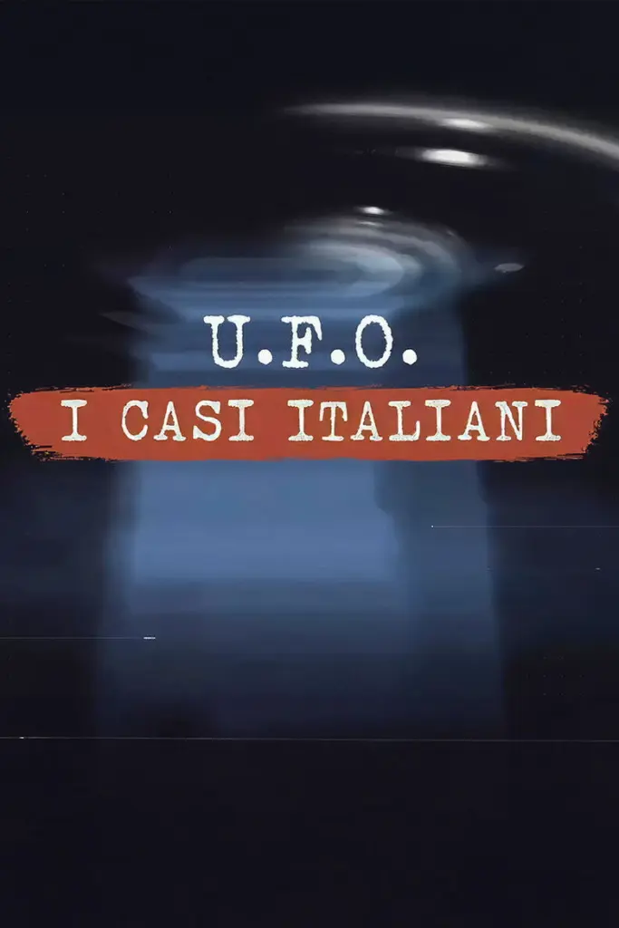 Ufo – I casi italiani