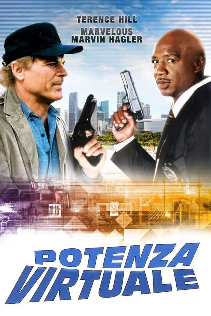 Potenza virtuale