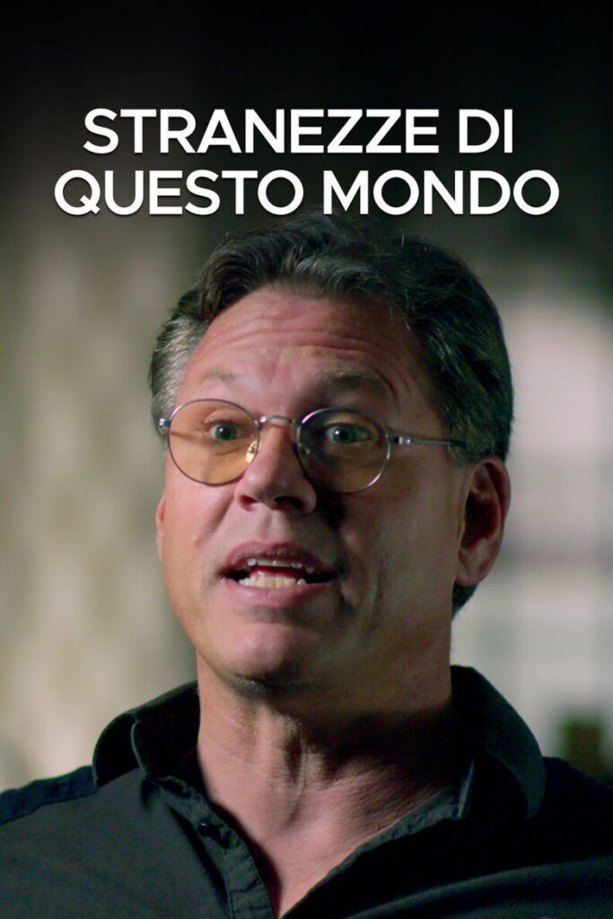 Stranezze di questo mondo
